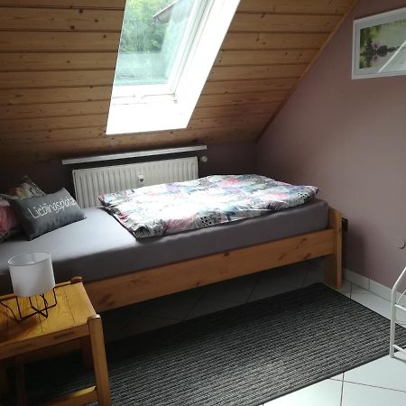 Ferienwohnung Hopfengaertner Hiltpoltstein Luaran gambar